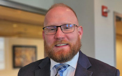Grayson Wells Named to 2026 Edition of Best Lawyers: Ones to Watch® in America