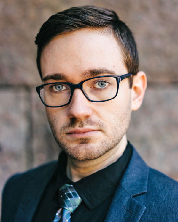 Andrew Murray
