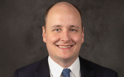 Sam Gladney Named Chair of Bi-State Development in St. Louis