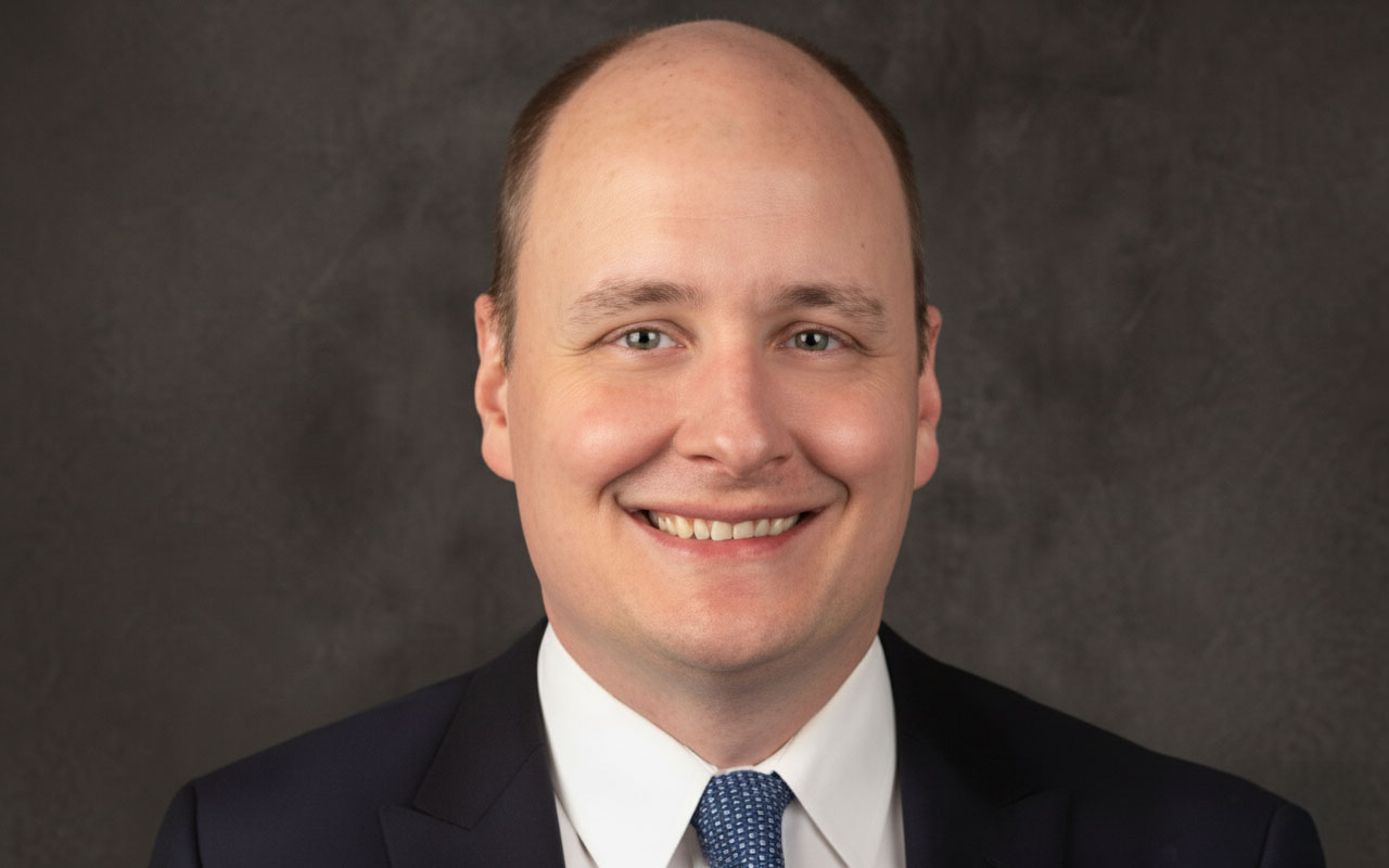Sam Gladney, Of Counsel - Stranch, Jennings & Garvey, PLLC