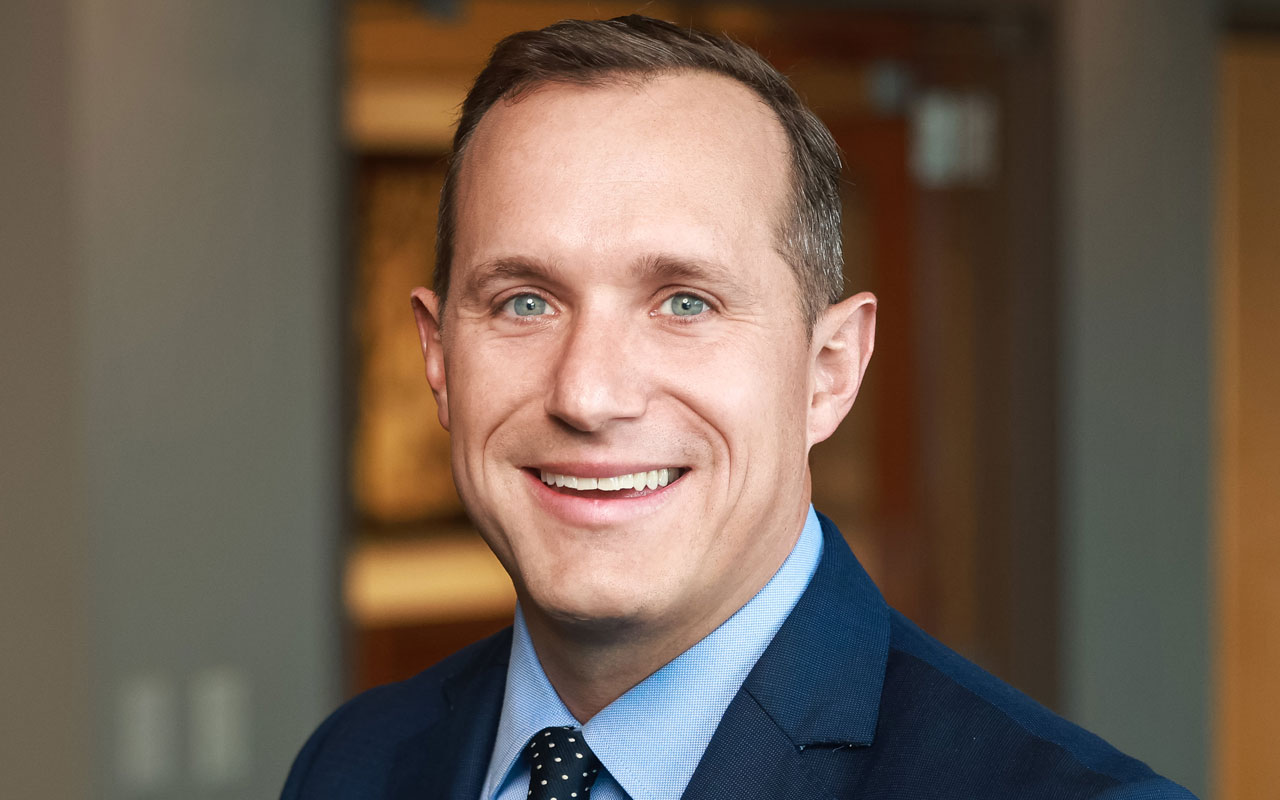 Marty Schubert, Member at Stranch, Jennings & Garvey, PLLC