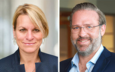 Litigation Powerhouse Lesley Weaver Joining Stranch, Jennings & Garvey