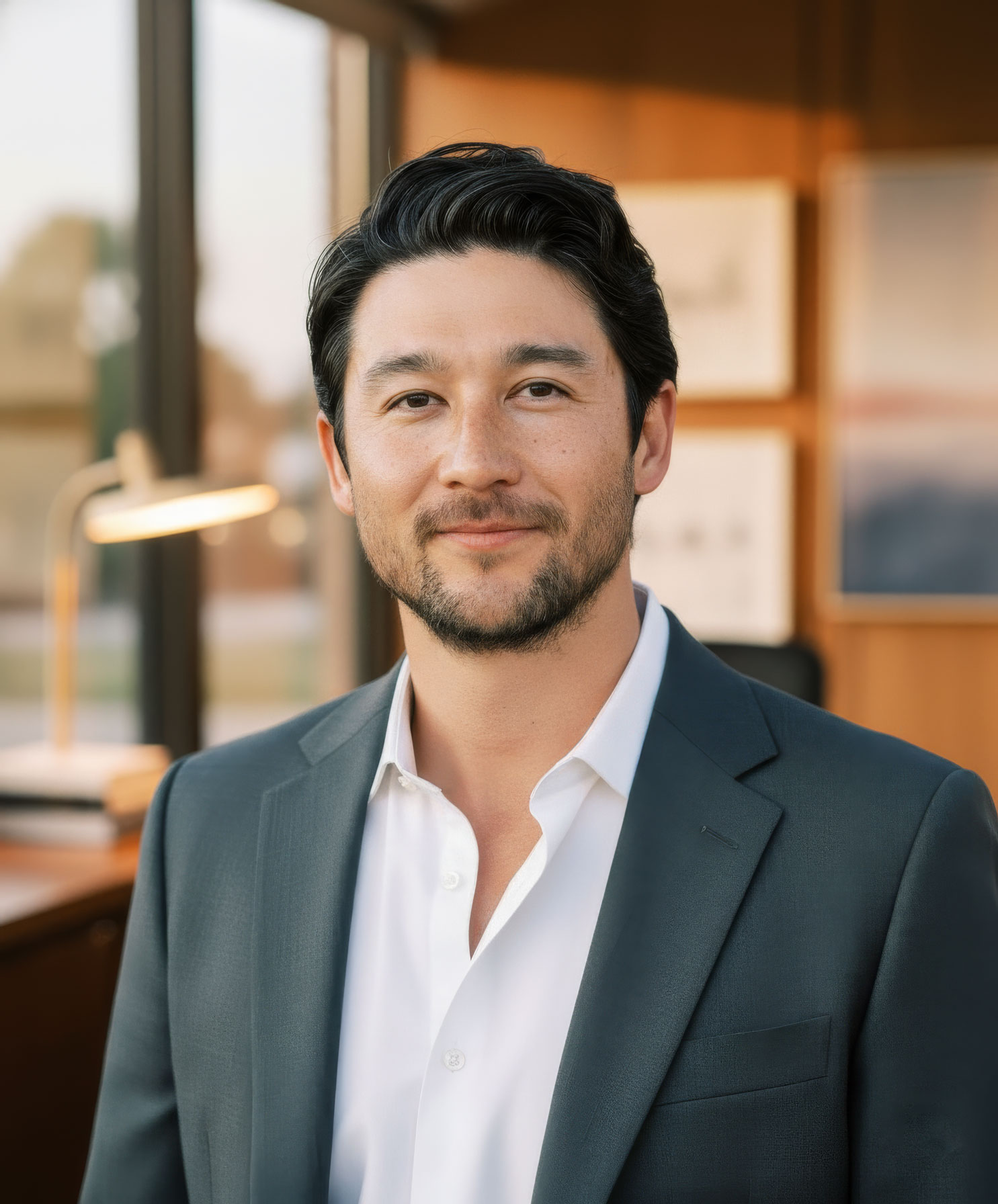 Isaac Kimes, Member - Stranch, Jennings & Garvey, PLLC