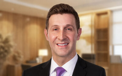 Missouri Lawyers Media Names SJ&G Member Corey Kraushaar to 2026 POWER List for Business Defense