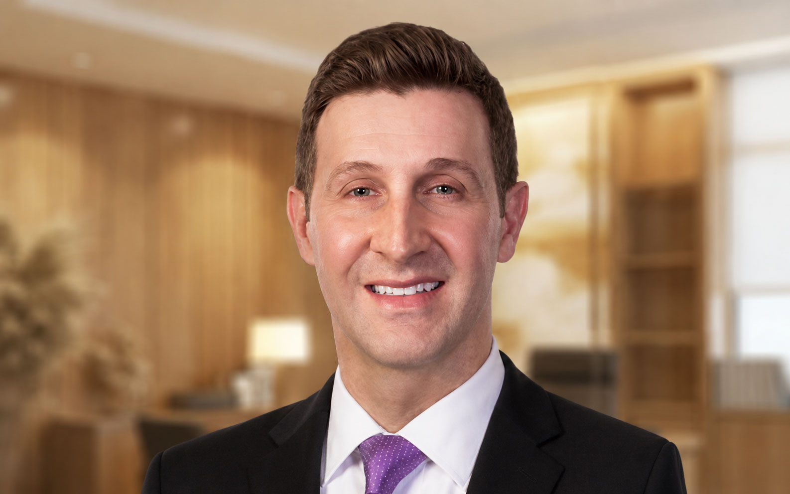 Corey L. Kraushaar, Member - Stranch, Jennings & Garvey, PLLC